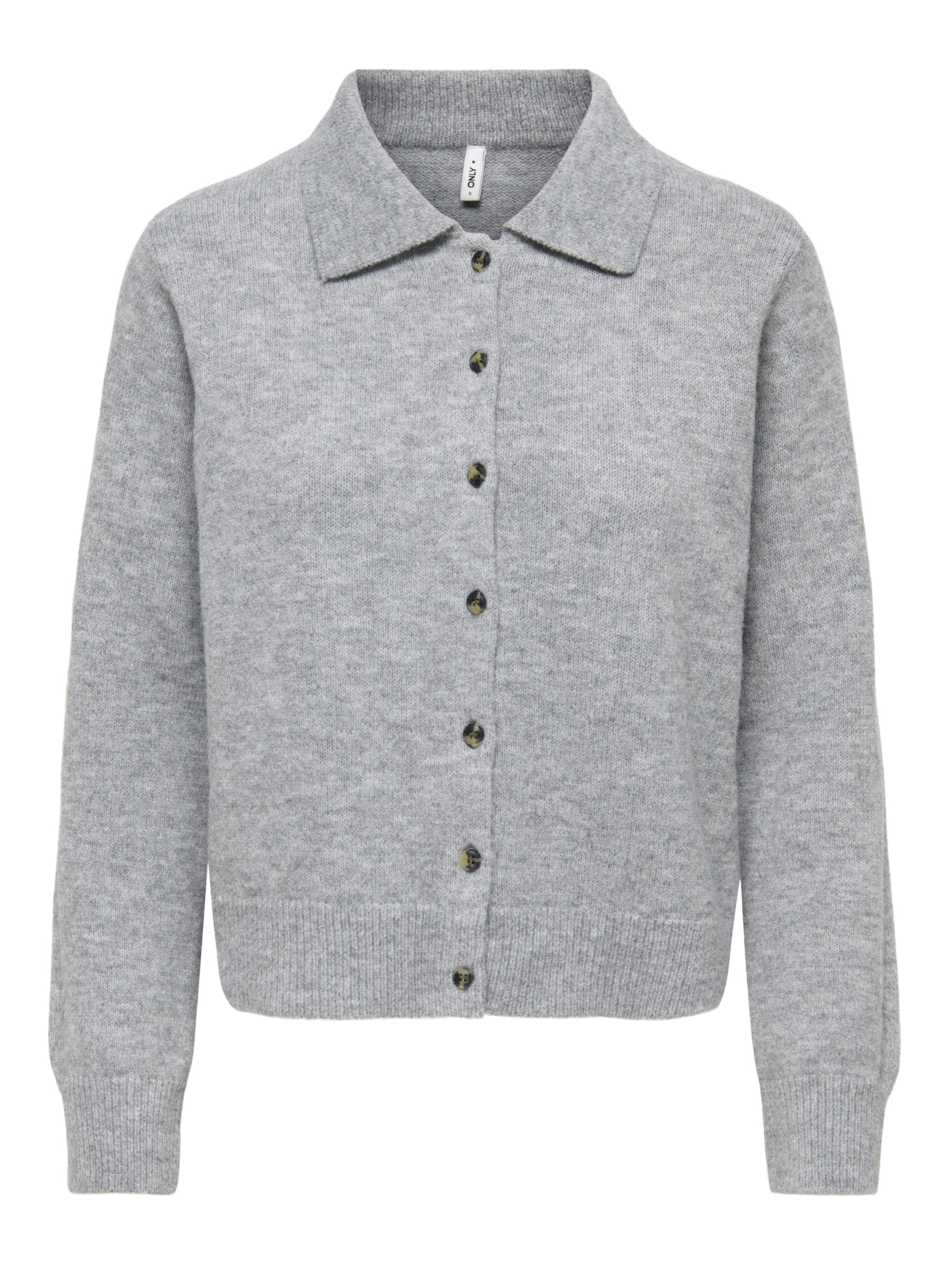Strickpolo von Only