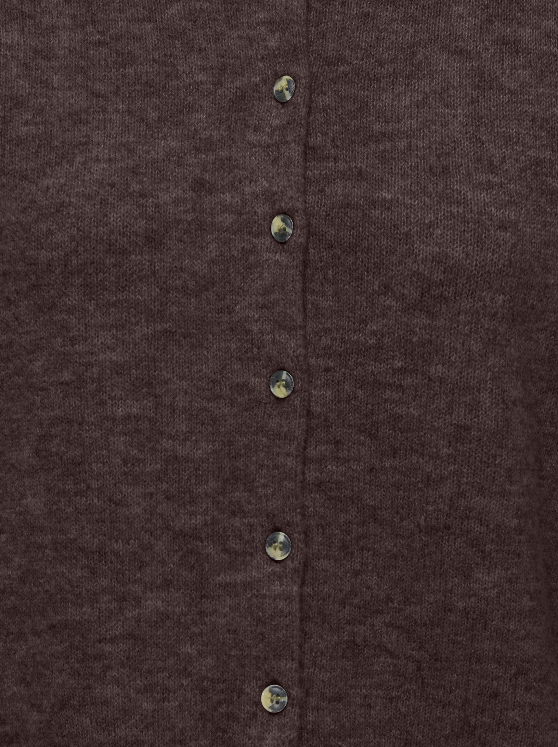 Strickpolo von Only