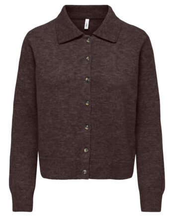 Strickpolo von Only