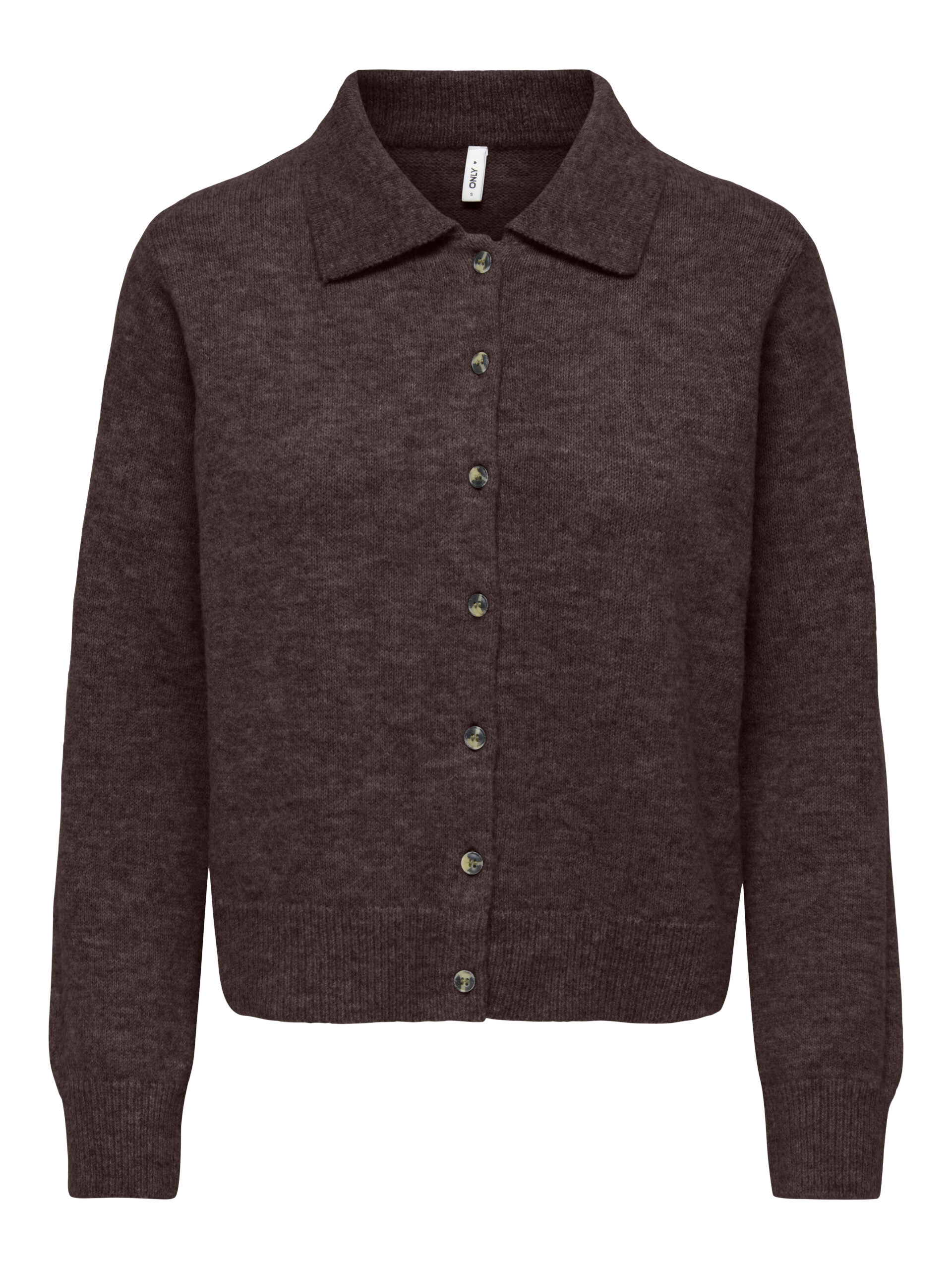 Strickpolo von Only