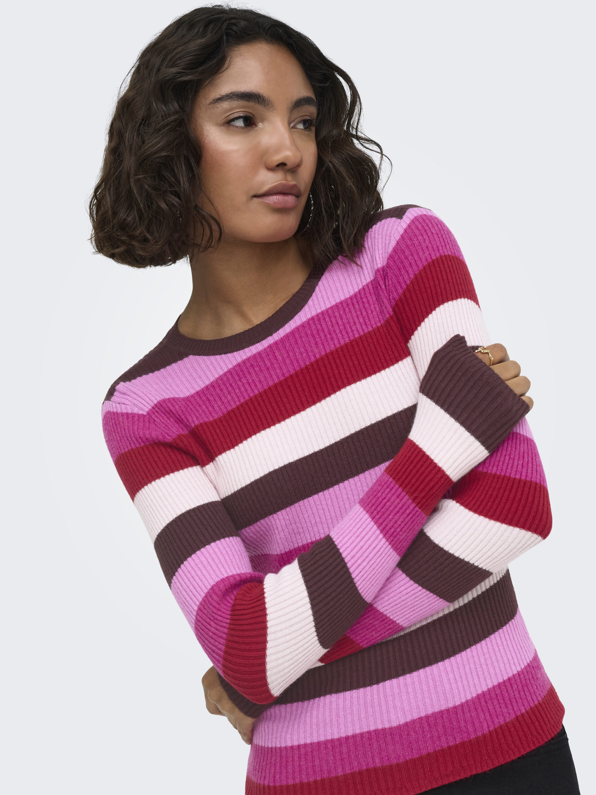 Strickpullover von Only