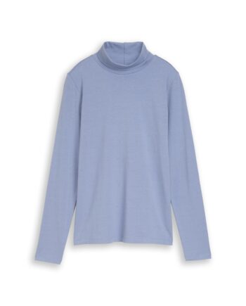 Rollkragenshirt von Tom Tailor