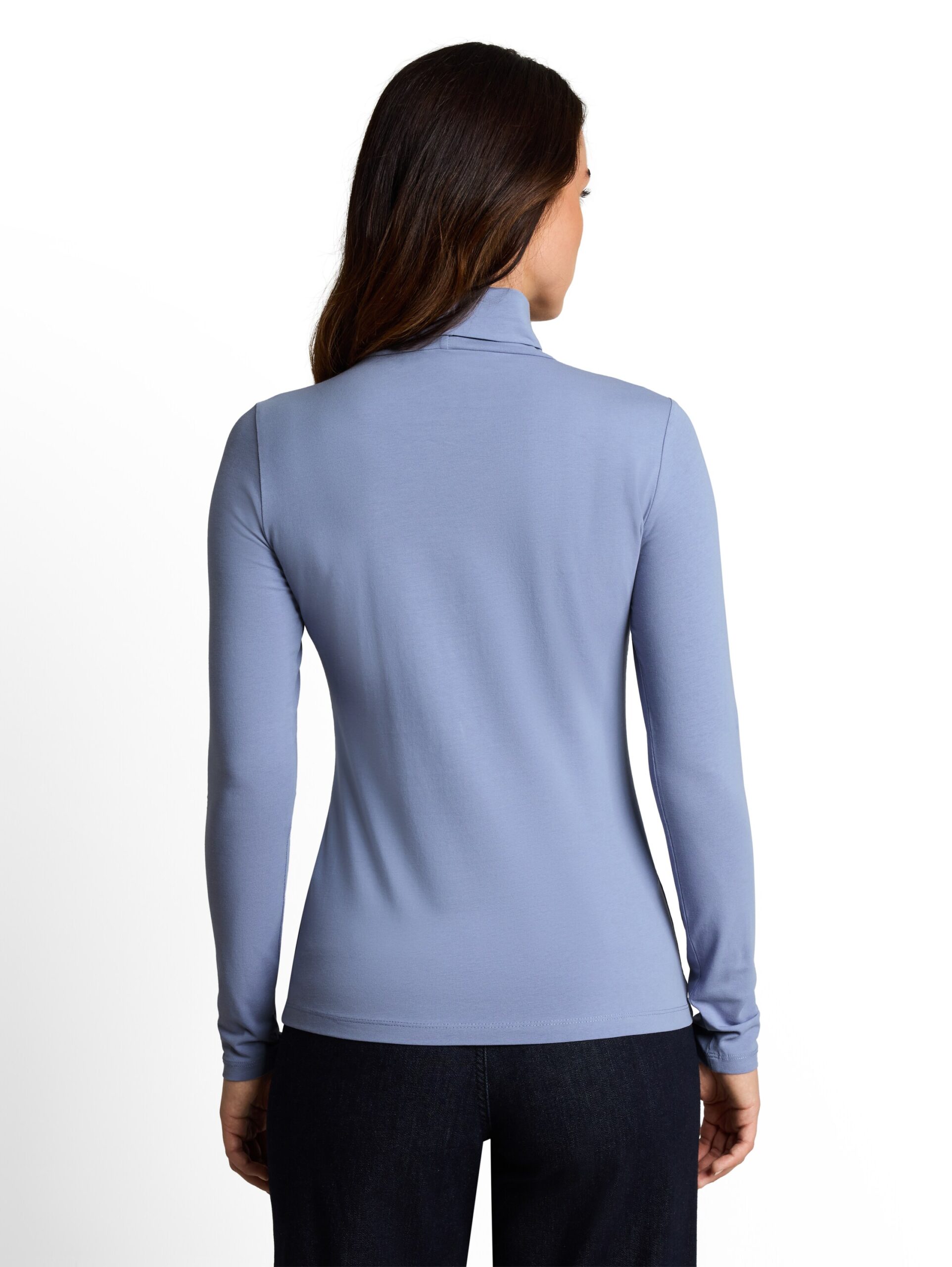 Rollkragenshirt von Tom Tailor