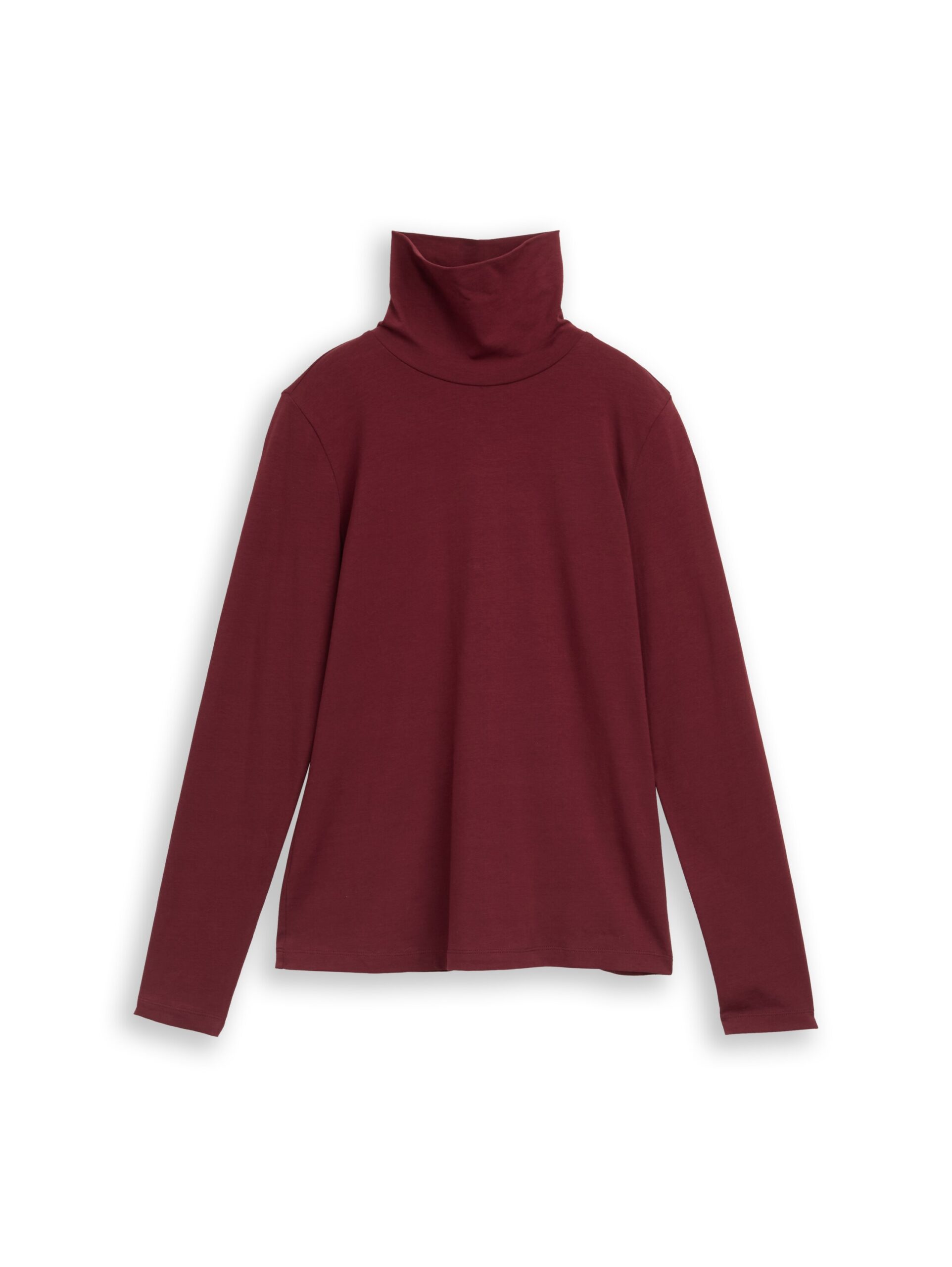 Rollkragenshirt von Tom Tailor