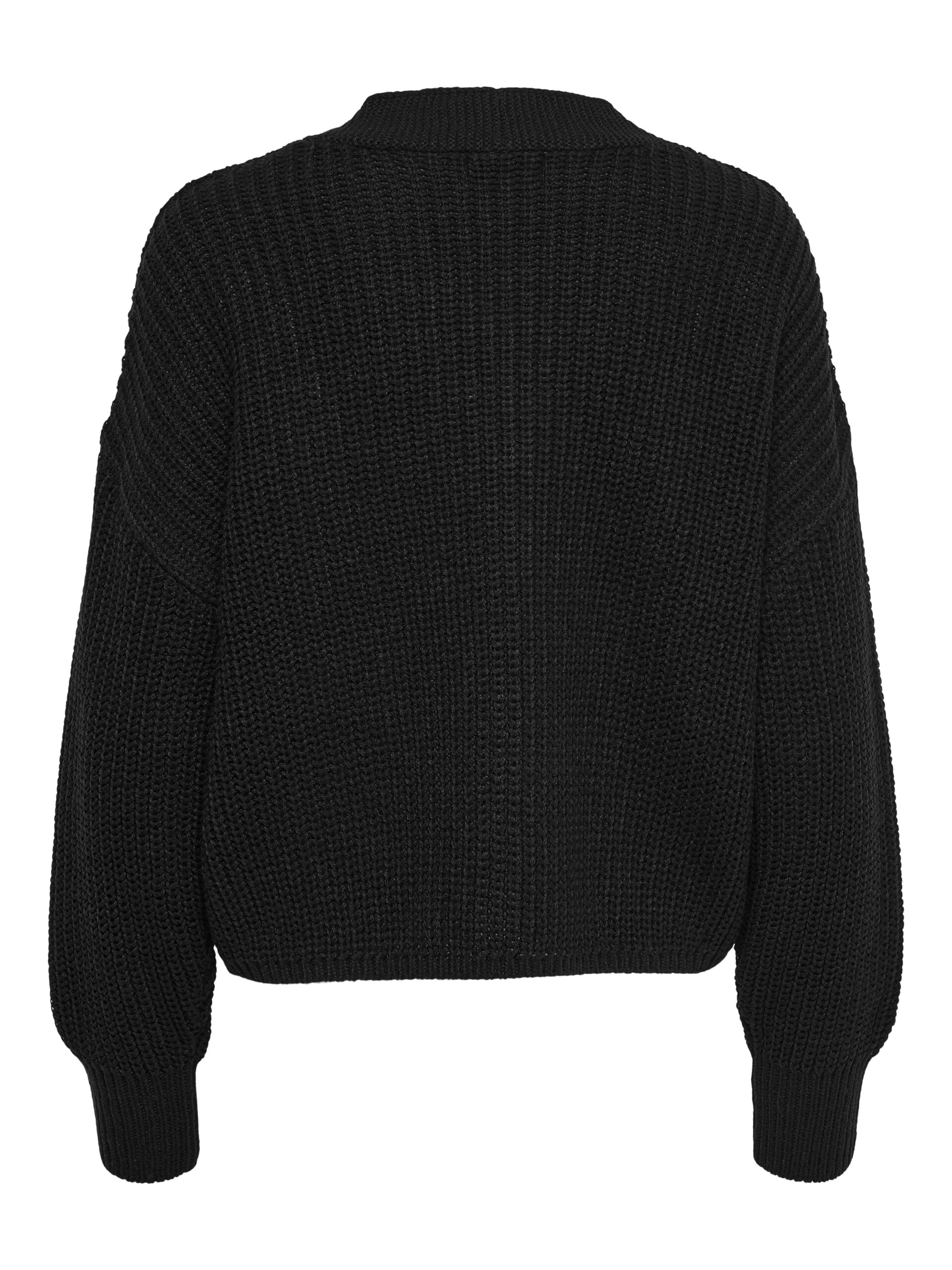 Strickjacke von Only