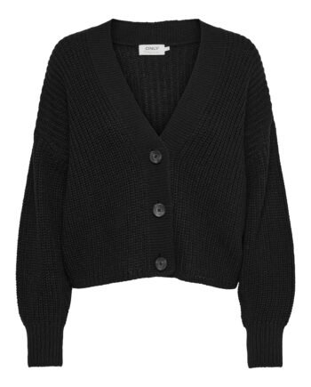 Strickjacke von Only