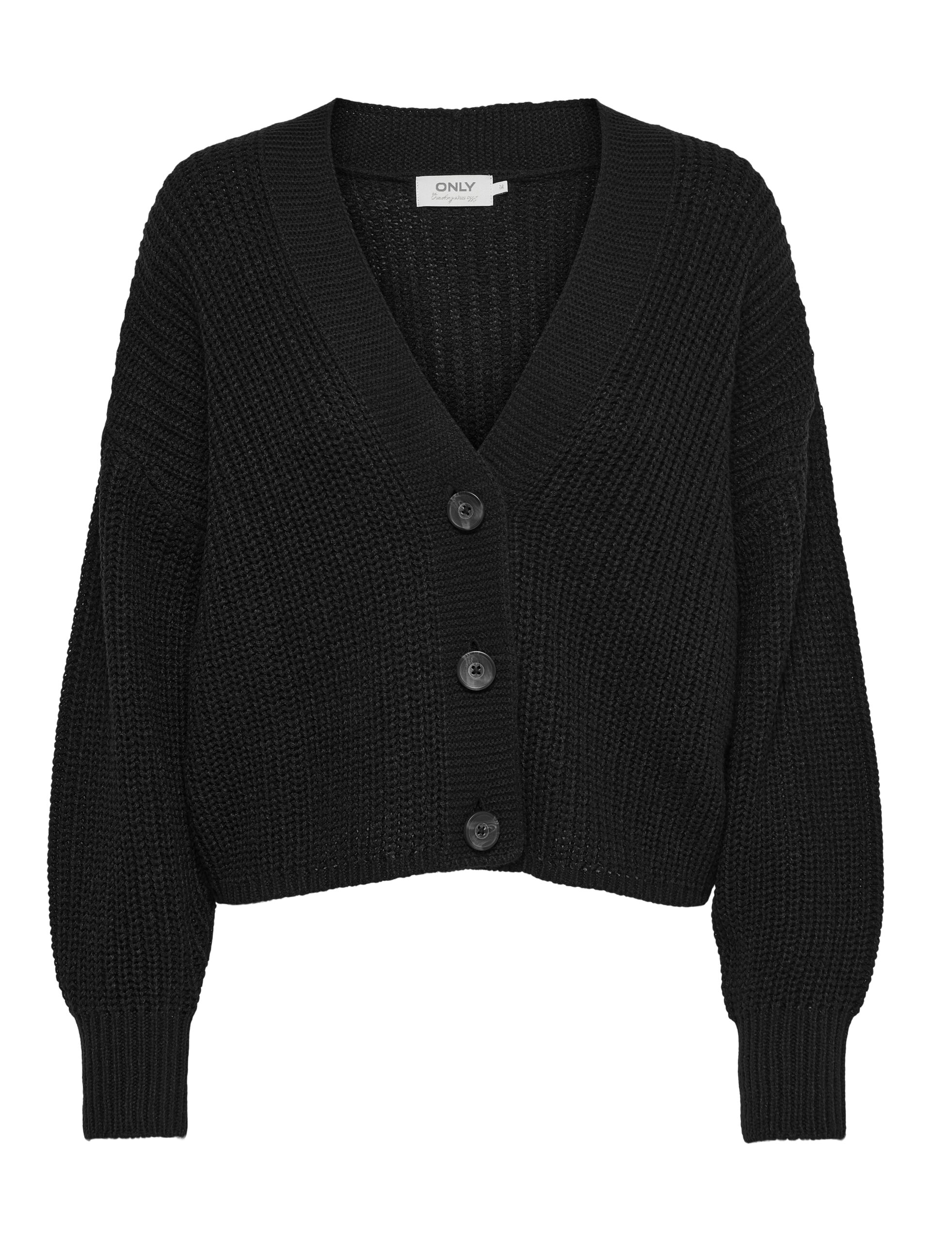 Strickjacke von Only