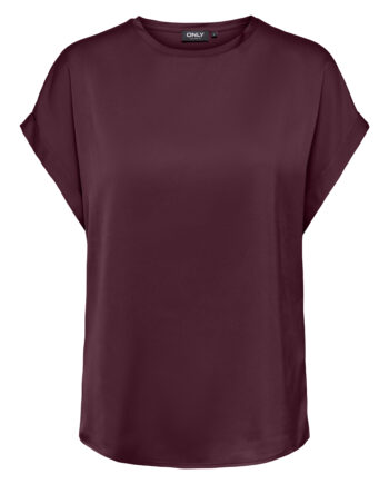 Blusenshirt von Only