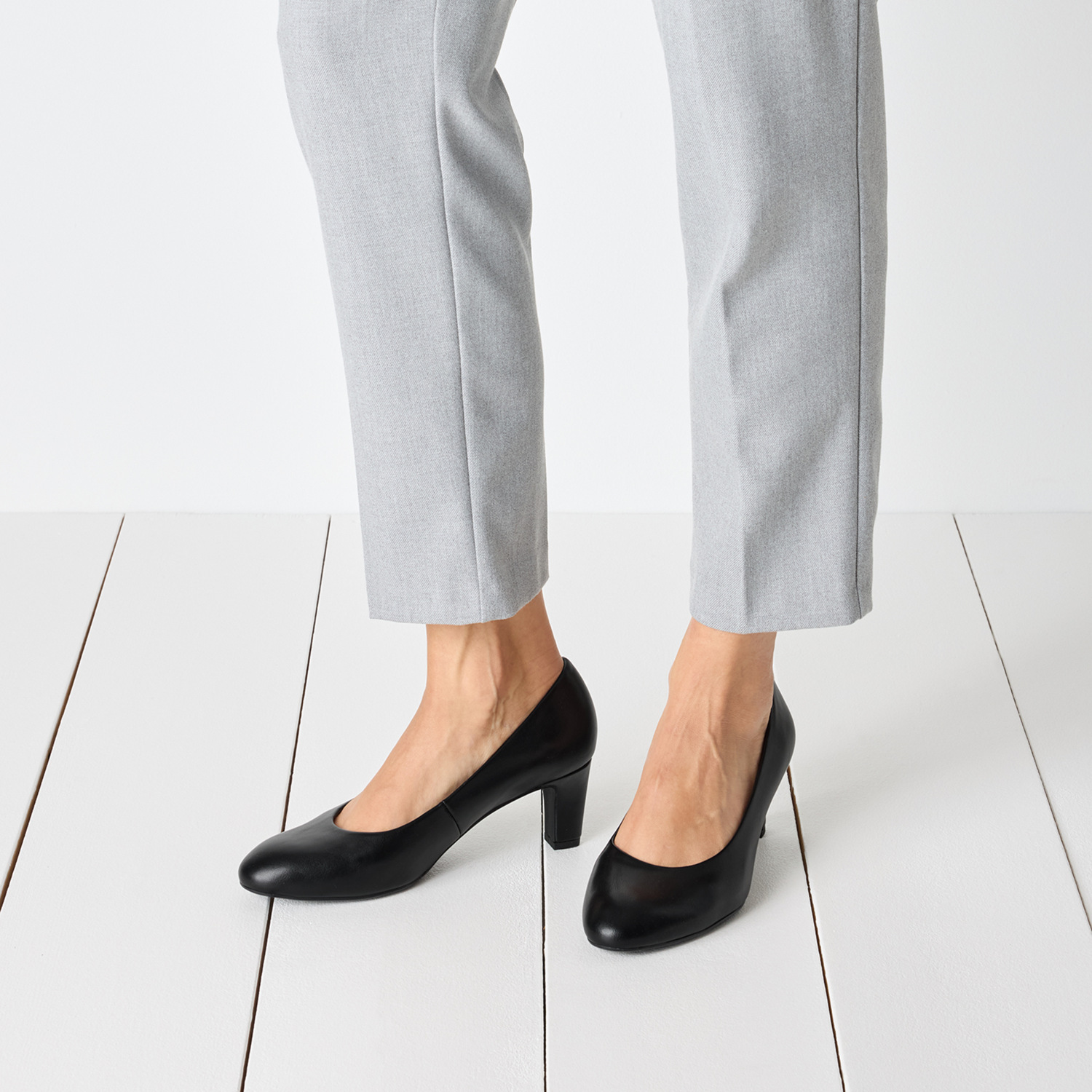 Pumps von Tamaris