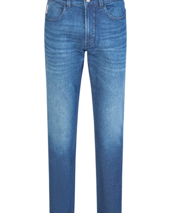 Modern Fit Jeans von Hattric