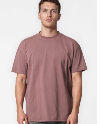 Oversize Shirt von Kleinigkeit