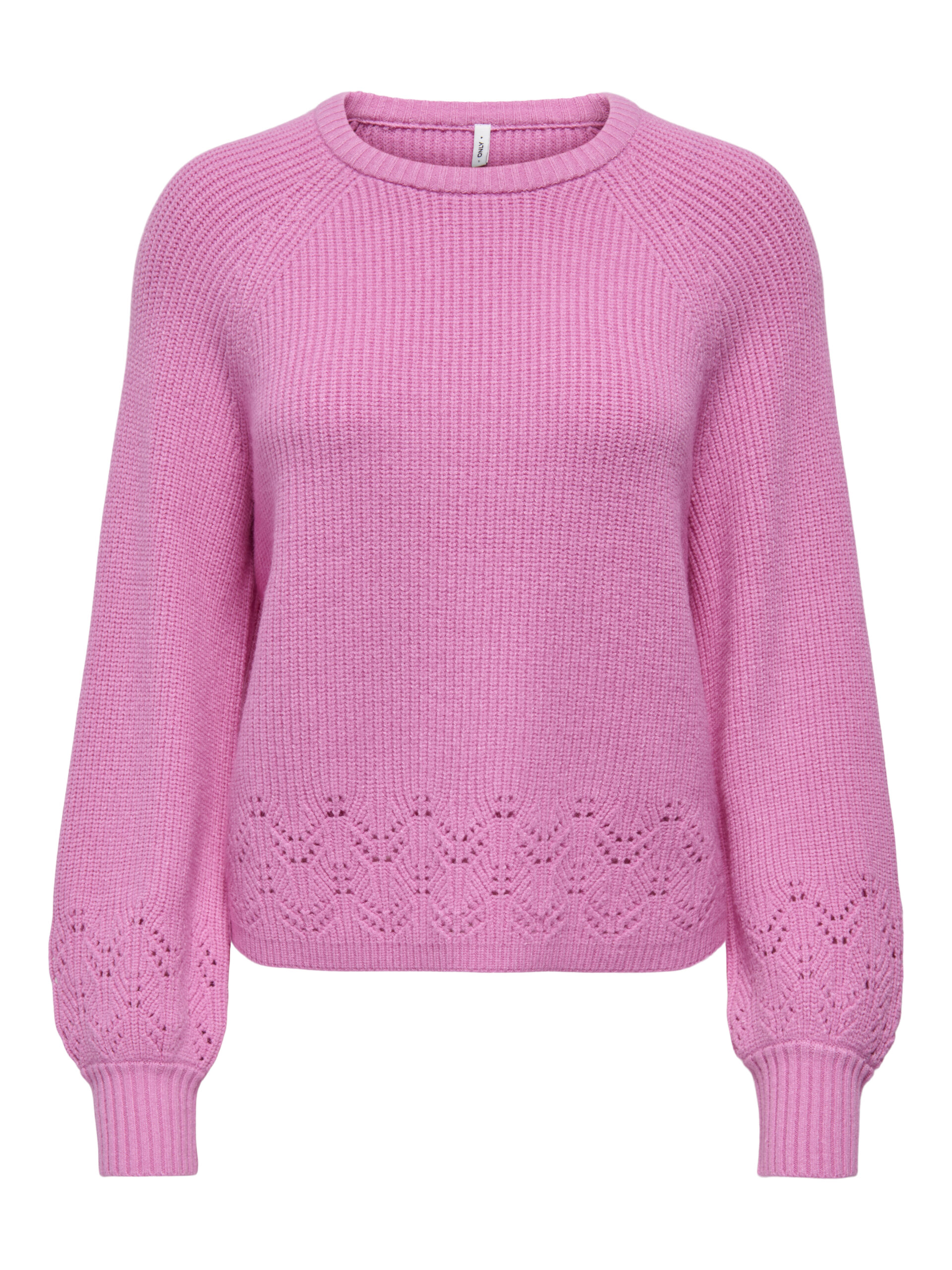 Strickpullover von Only