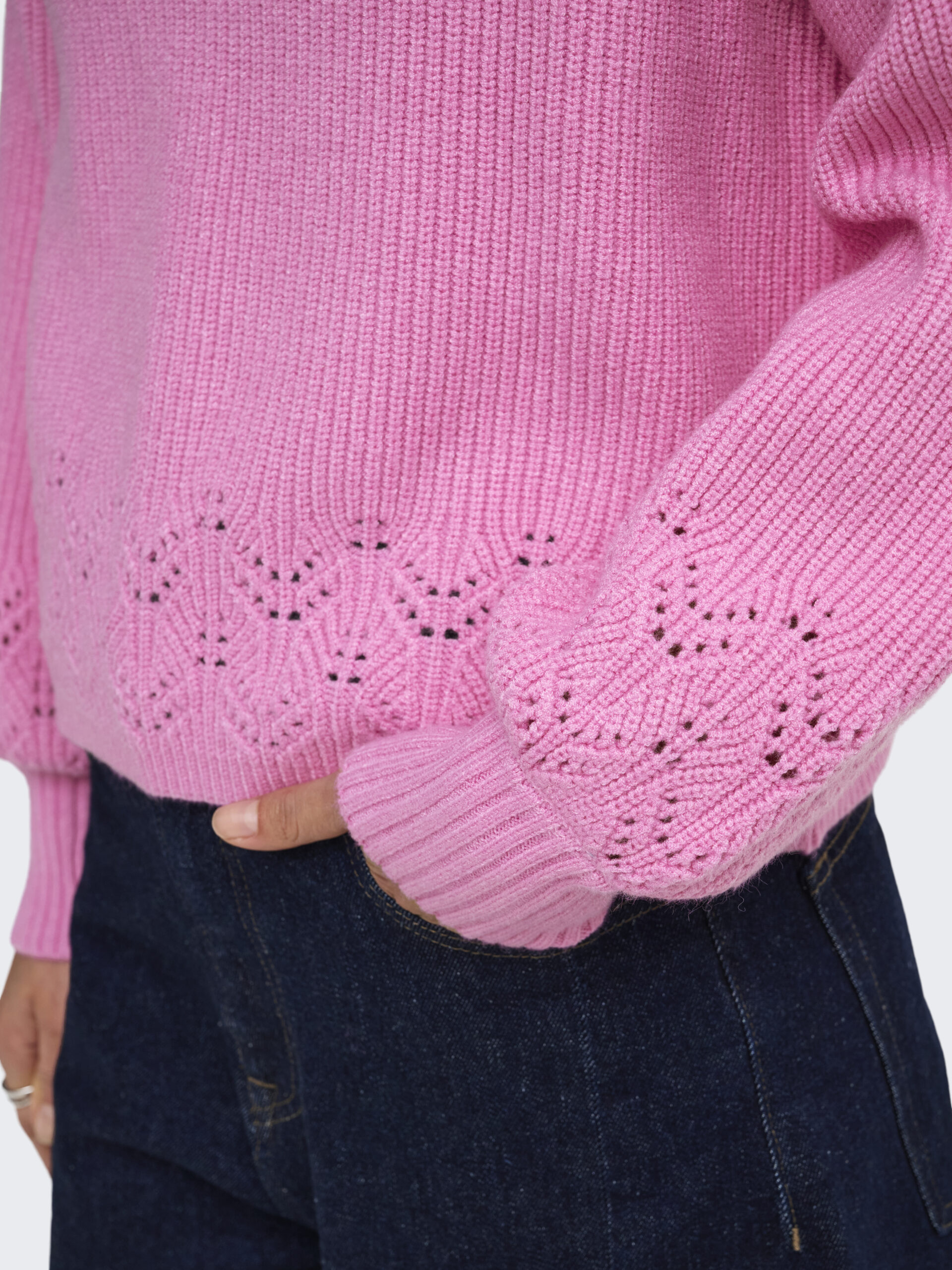 Strickpullover von Only