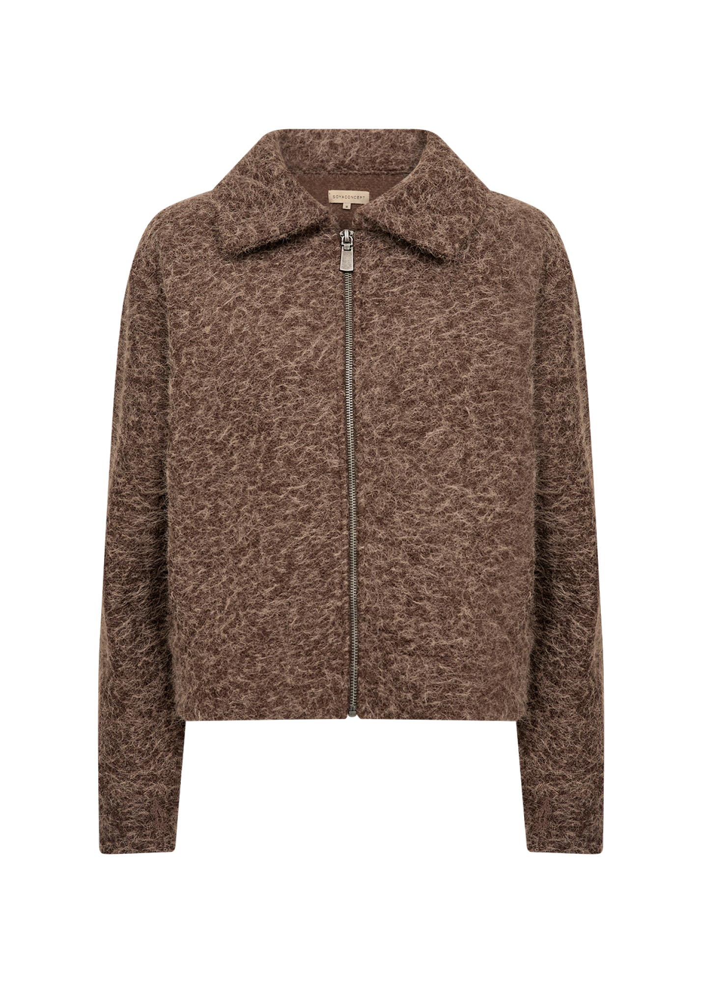 Jacke von Soyaconcept