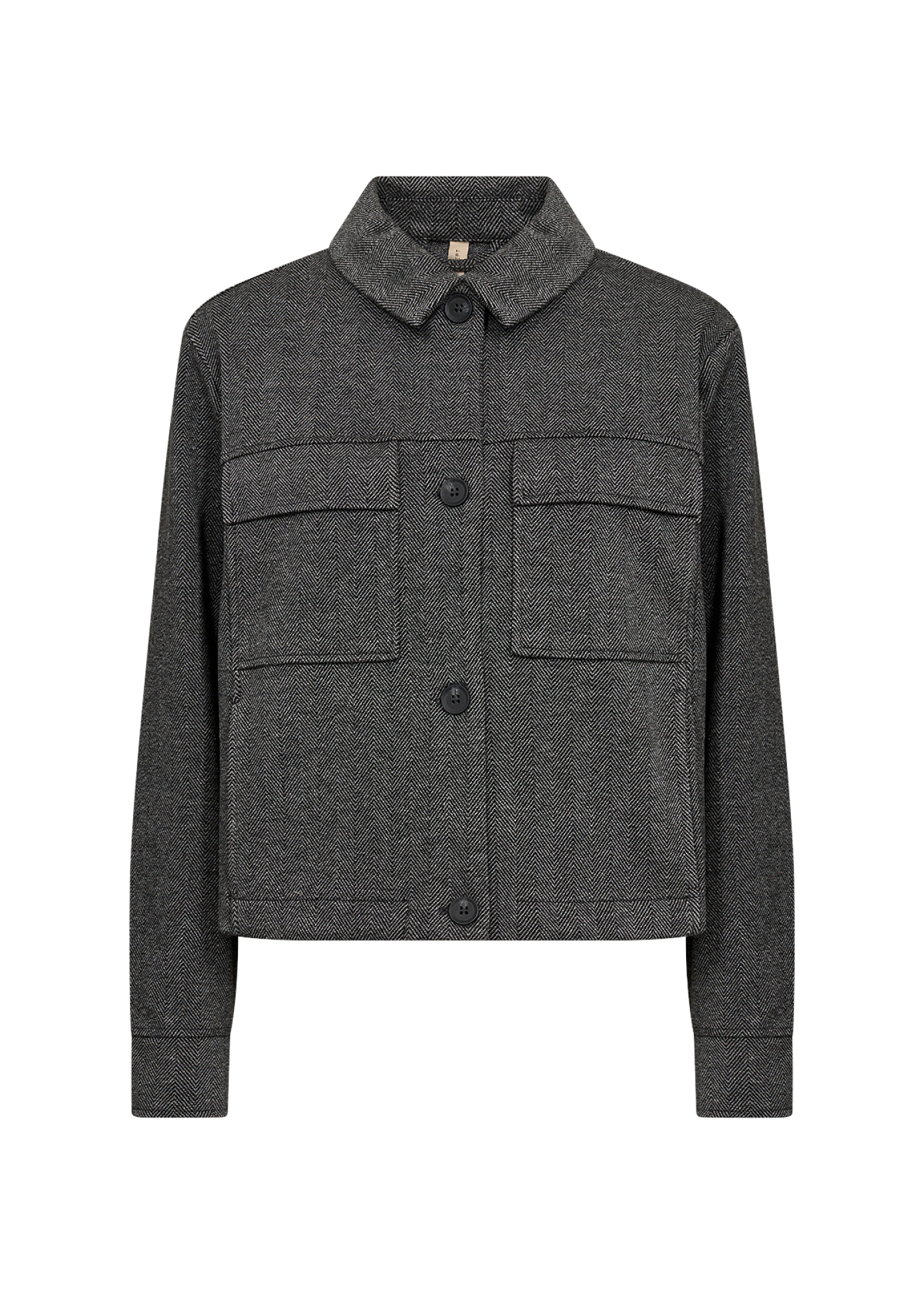 Jacke von Soyaconcept