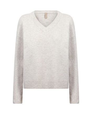 Strickpullover von Soyaconcept