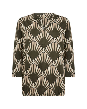 3/4 Arm Shirt von Soyaconcept