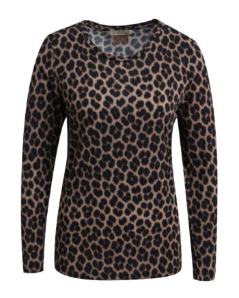 Langarmshirt von Smith&Soul
