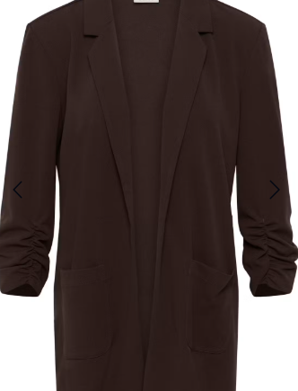 3/4 Arm Blazer von Kaffe