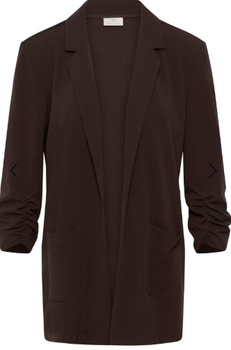 3/4 Arm Blazer von Kaffe