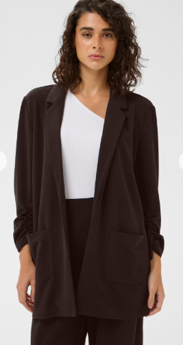 3/4 Arm Blazer von Kaffe