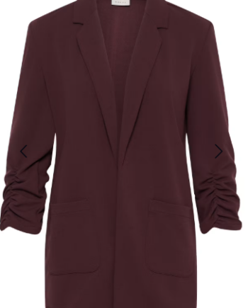 3/4 Arm Blazer von Kaffe