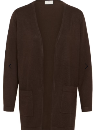 Cardigan von Kaffe