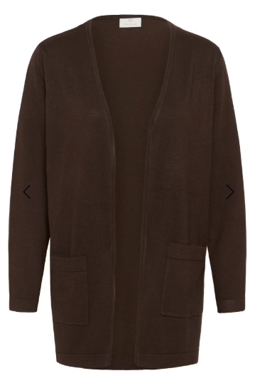 Cardigan von Kaffe