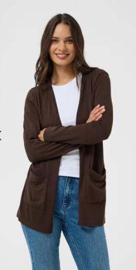 Cardigan von Kaffe