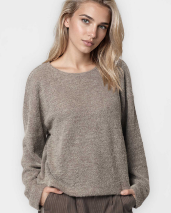 Pullover von Kleinigkeit