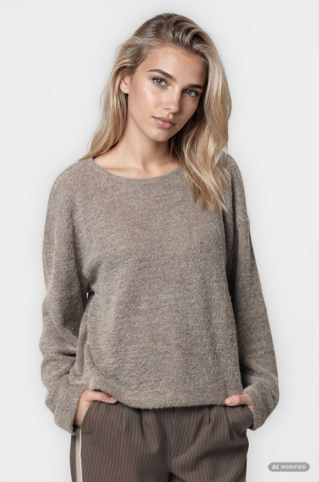 Pullover von Kleinigkeit