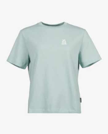 T-Shirt mit Spruch von Kleinigkeit