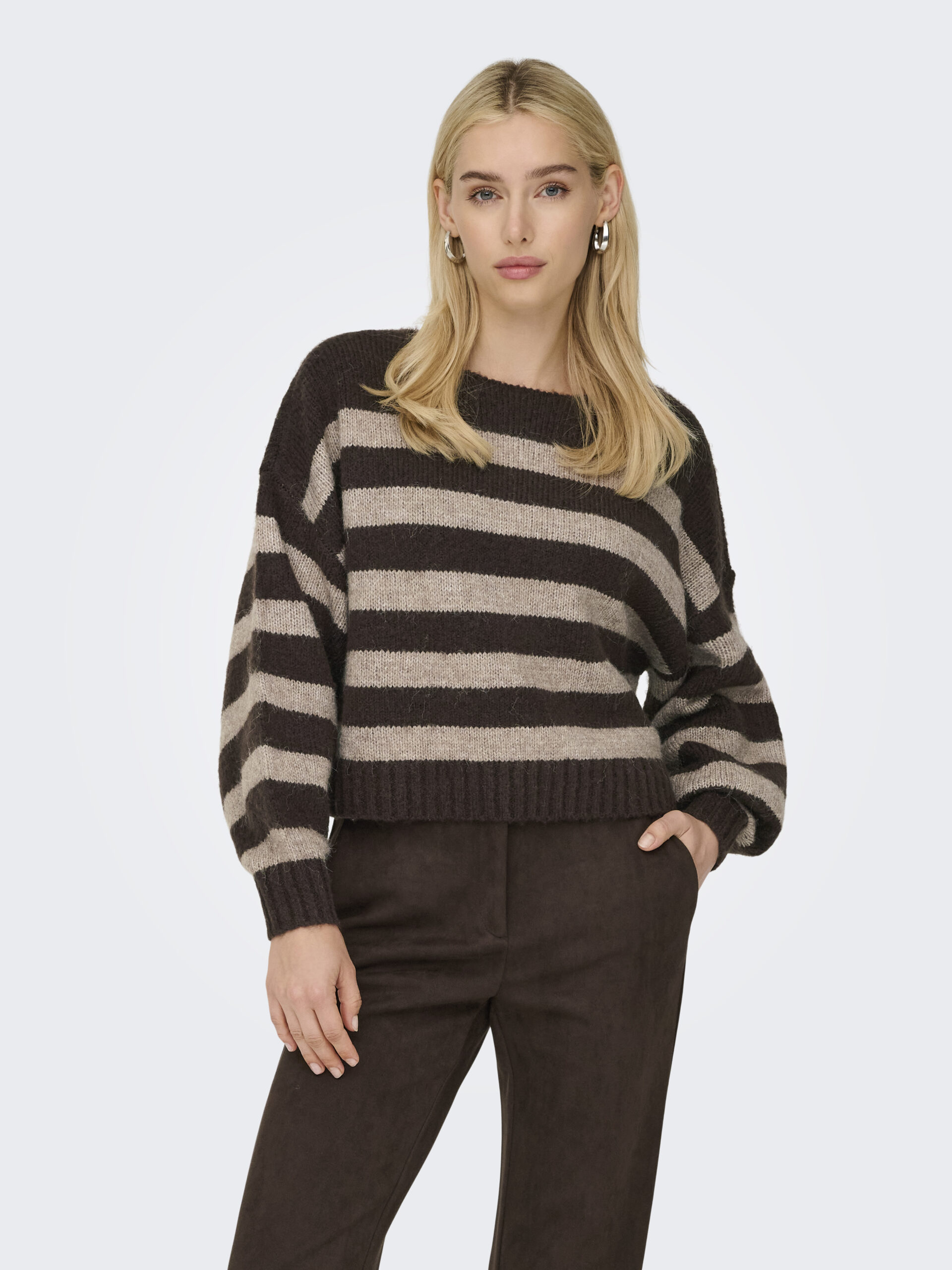 Strickpullover von Only