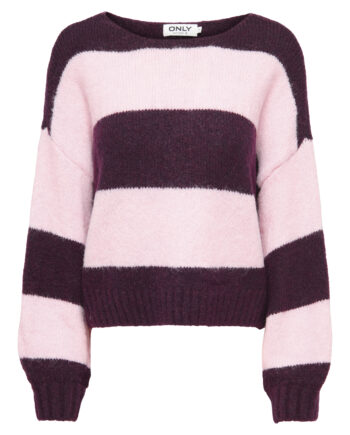 Strickpullover von Only