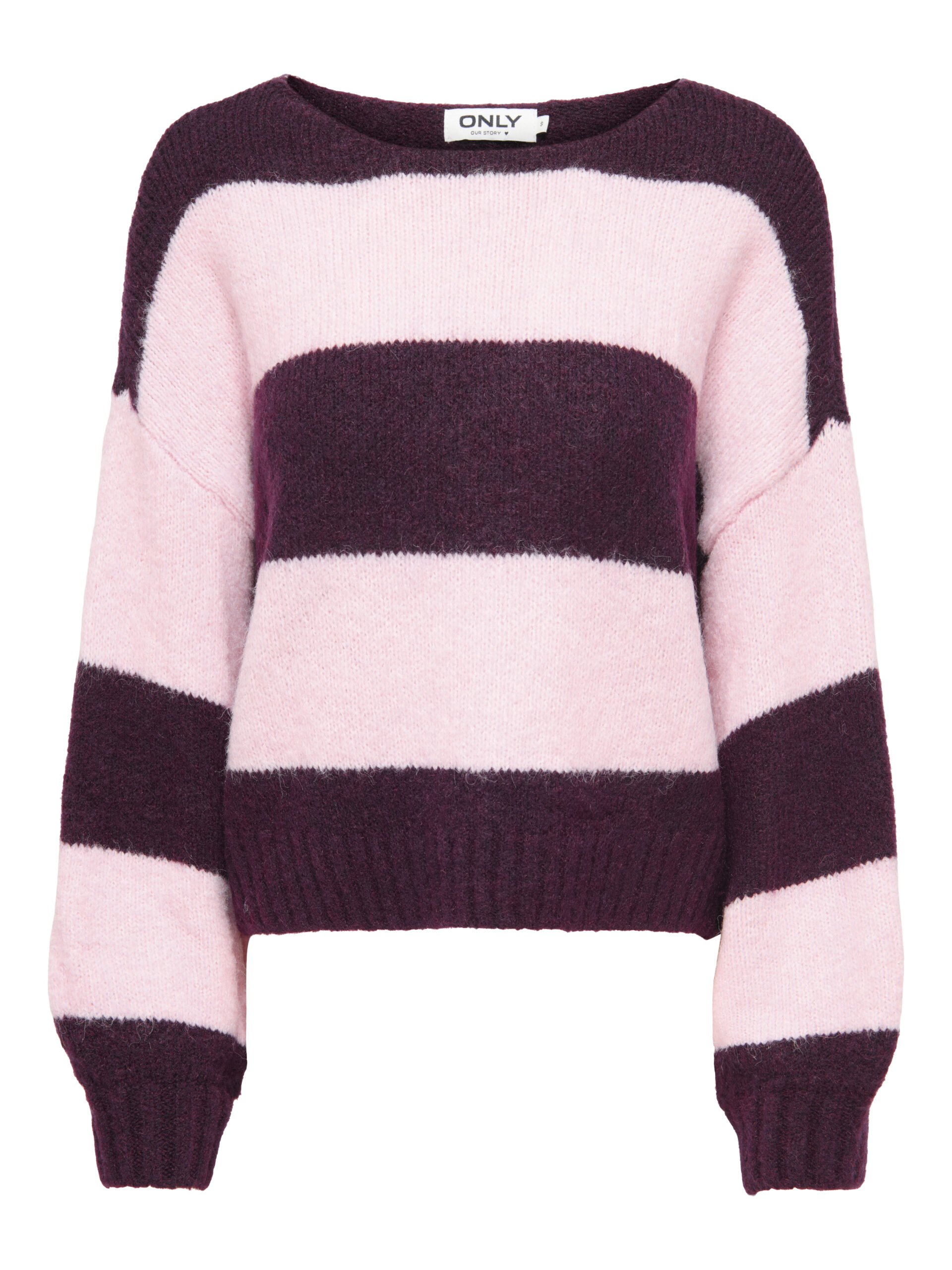 Strickpullover von Only