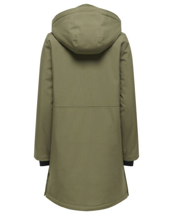 Parka von Only