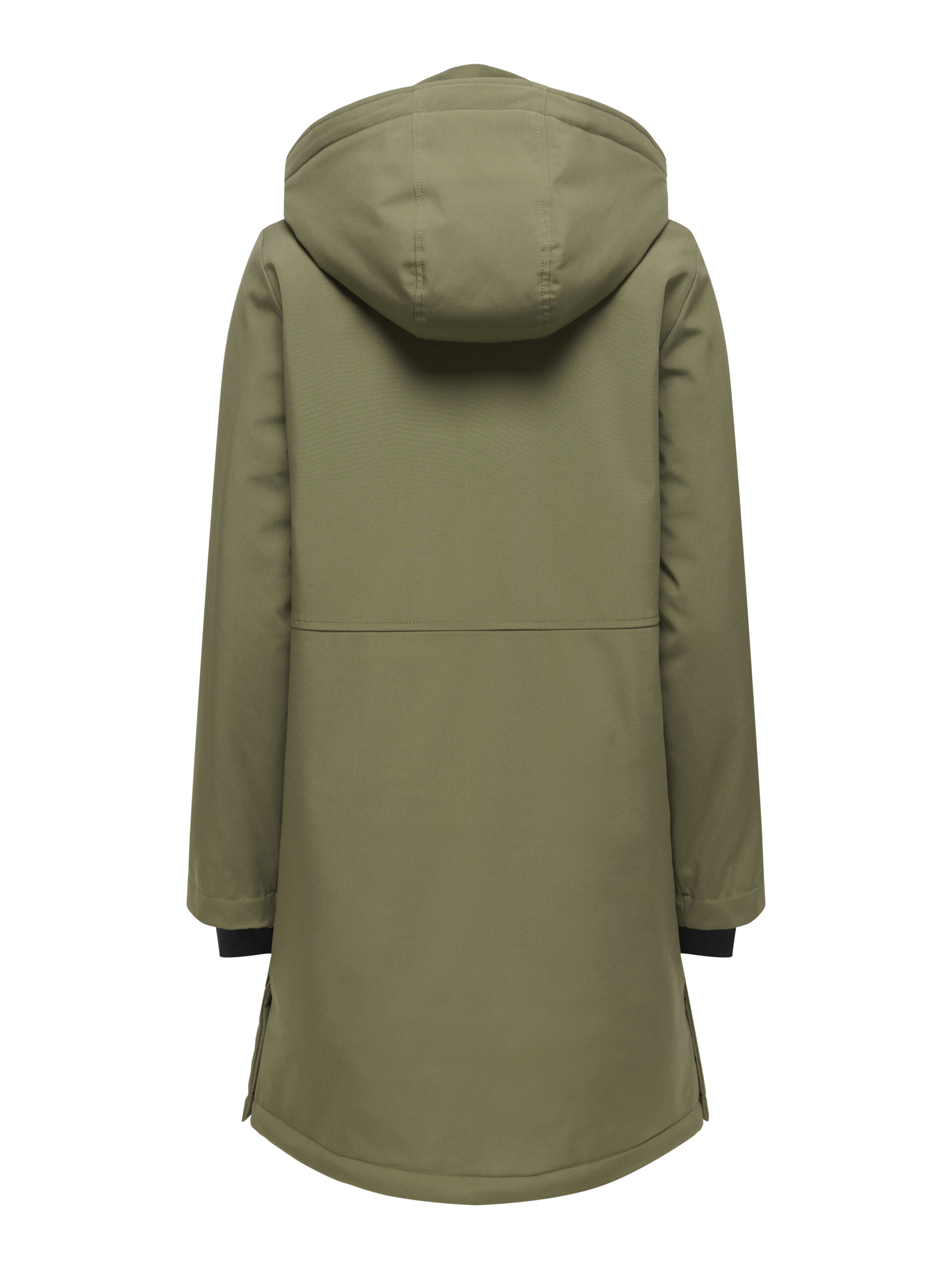 Parka von Only