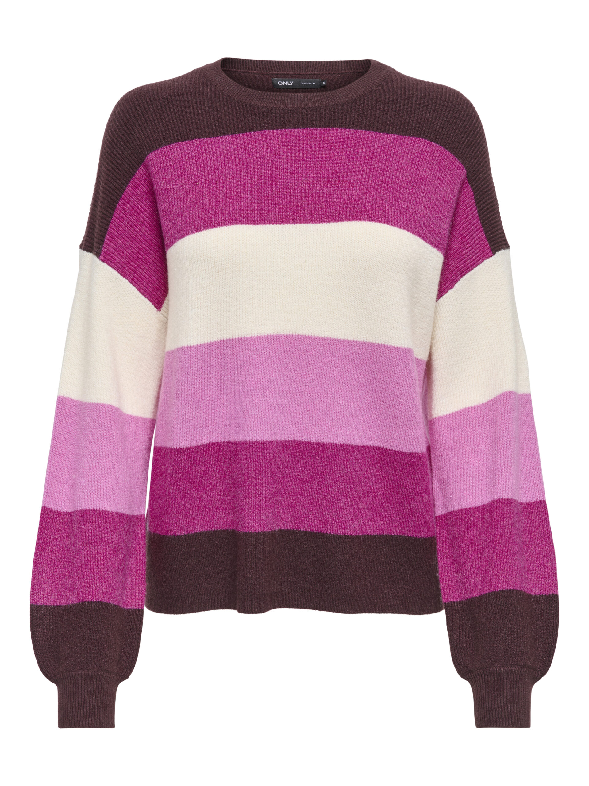Strickpullover von Only