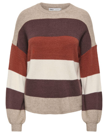 Strickpullover von Only