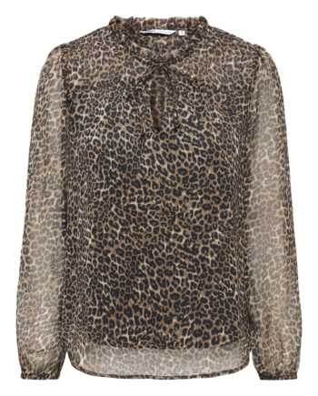Bluse von Only