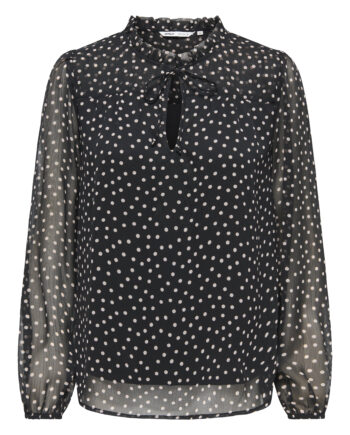 Bluse von Only
