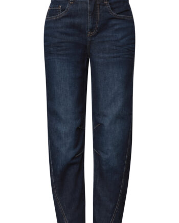 Barrel Leg Jeans von Street one