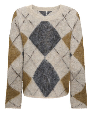 Strickpullover von Only