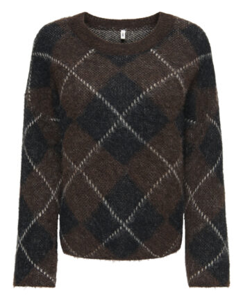 Strickpullover von Only