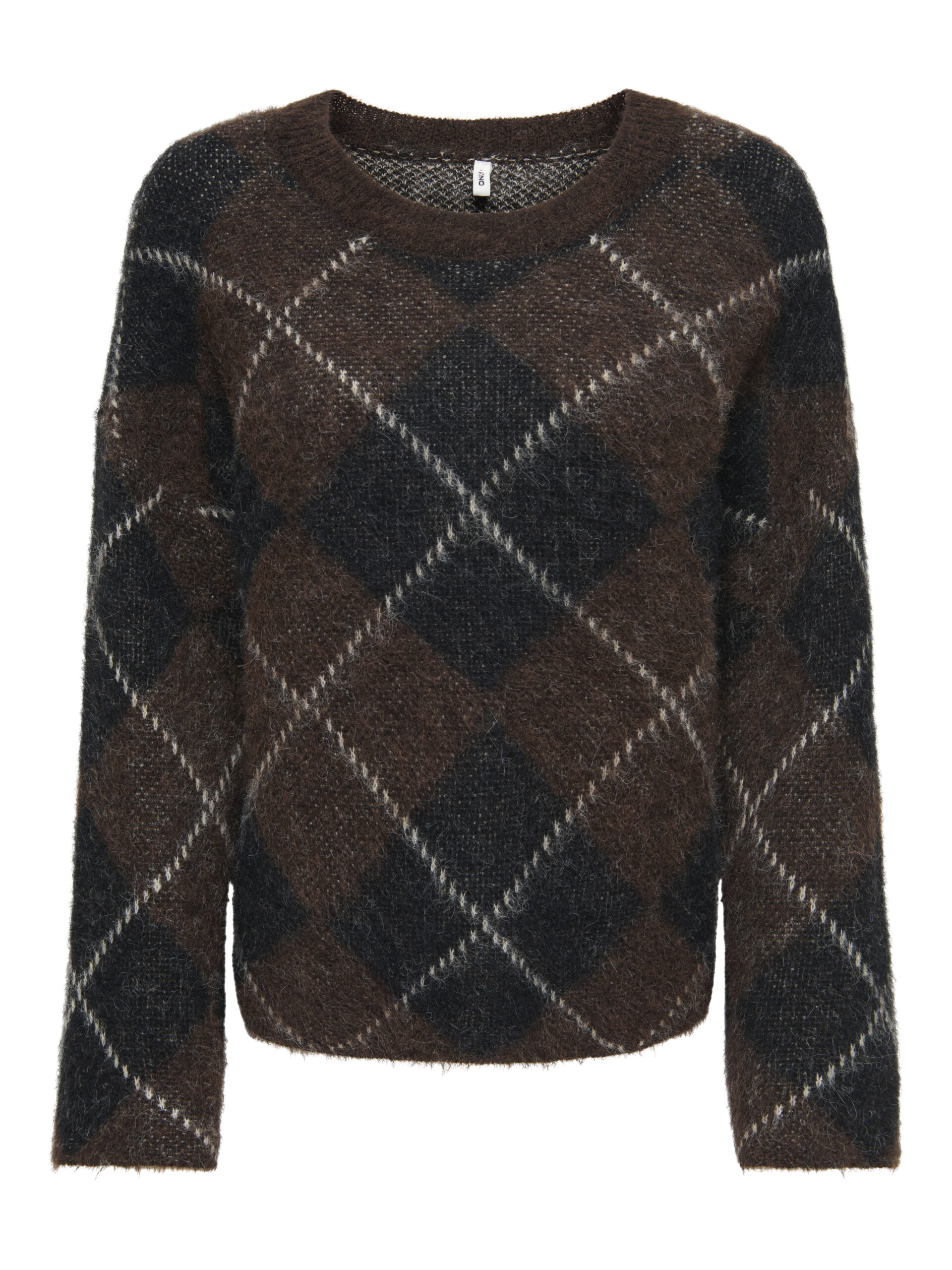 Strickpullover von Only