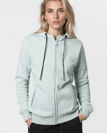 Sweatshirtjacke von Kleinigkeit