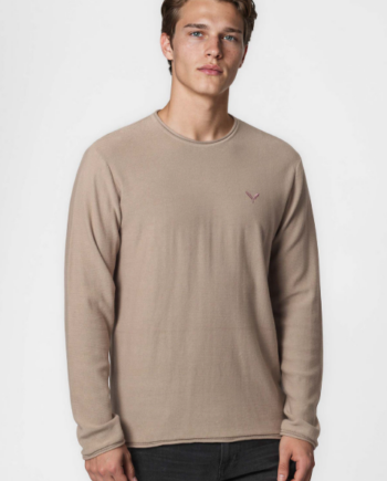 Signature Strickpullover von Kleinigkeit