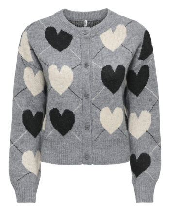 Strickjacke von Only