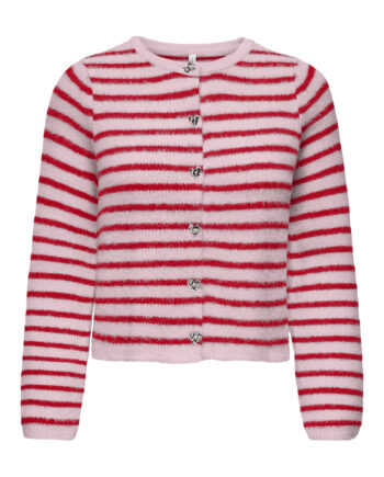 Strickjacke von Only