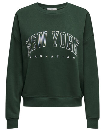 Sweatshirt von Only